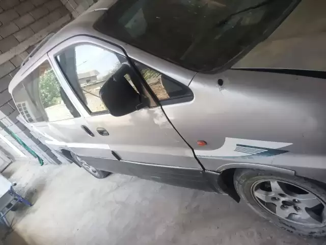 Hyundai Starex, 2000 1, avtobaza.tj
