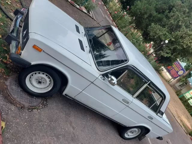 ВАЗ(Lada) 2106, 2005 1, avtobaza.tj