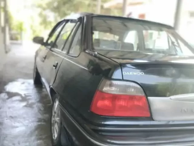 Daewoo Nexia, 1996 1, avtobaza.tj