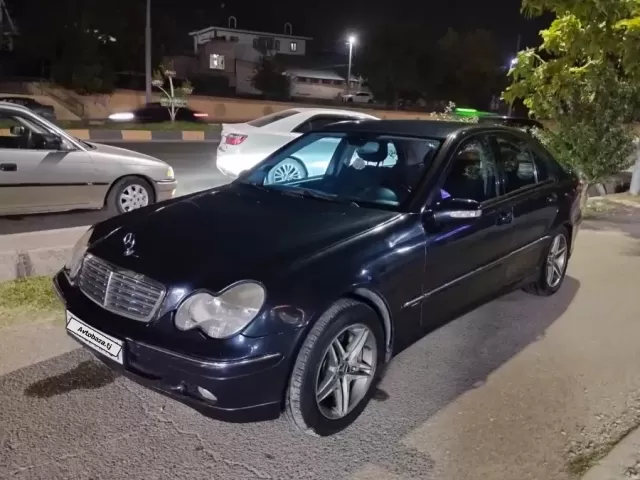 Mercedes-Benz W124 1, avtobaza.tj