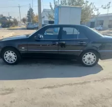 Mercedes-Benz C class, 1998 в Абдурахмони Джоми 