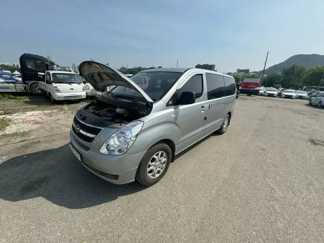 Hyundai Grand Starex 1, avtobaza.tj