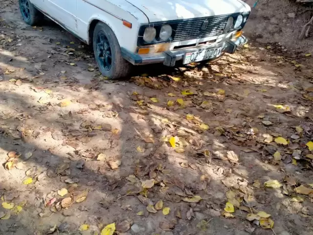 ВАЗ(Lada) 2106, 2002 1, avtobaza.tj