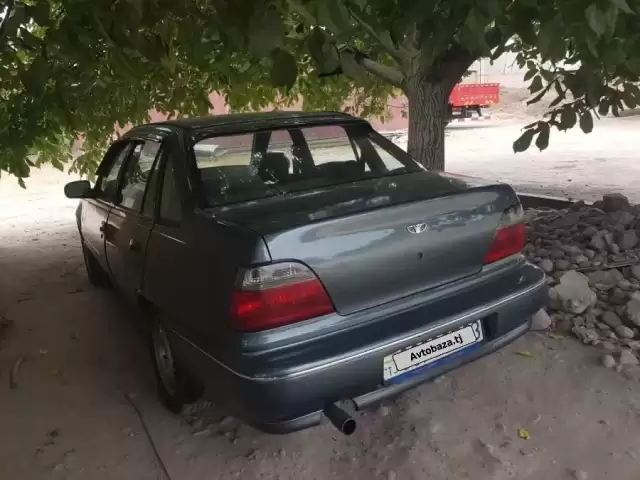 Daewoo Nexia, 1996 1, avtobaza.tj