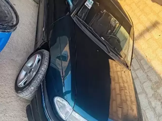 Opel Astra F, 1997 1, avtobaza.tj