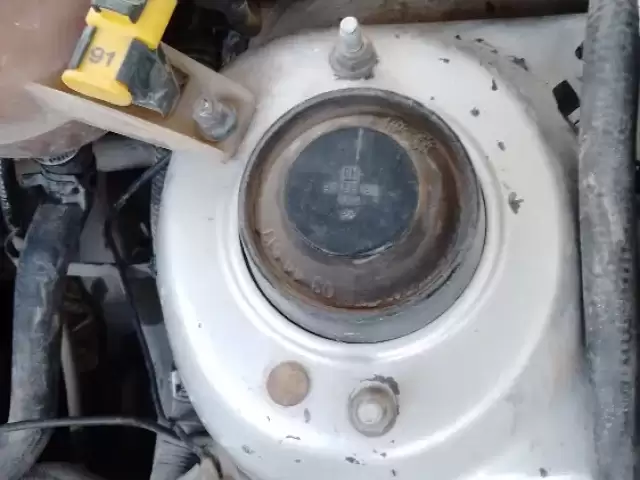 Opel Astra F, 1993 1, avtobaza.tj