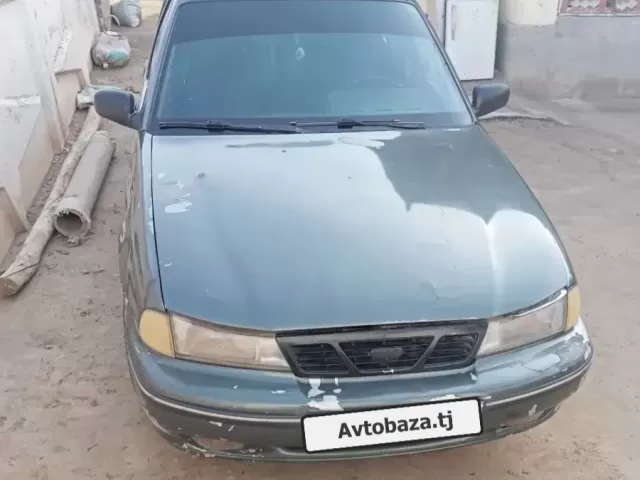 Daewoo Nexia 1, avtobaza.tj