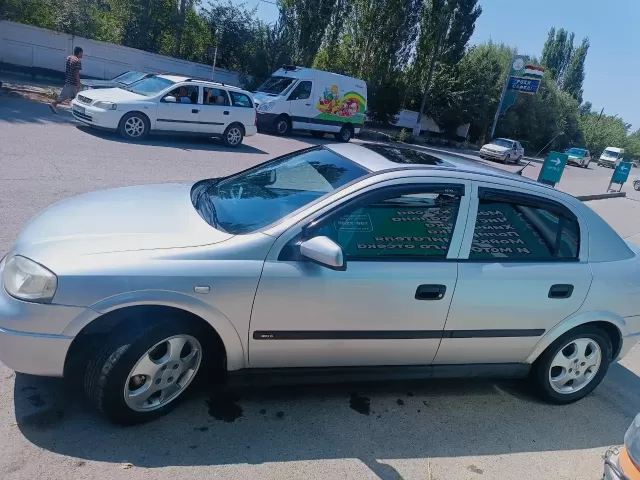 Opel Astra G, 1999 1, avtobaza.tj