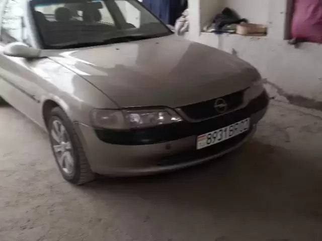 Opel Vectra B, 1997 1, avtobaza.tj