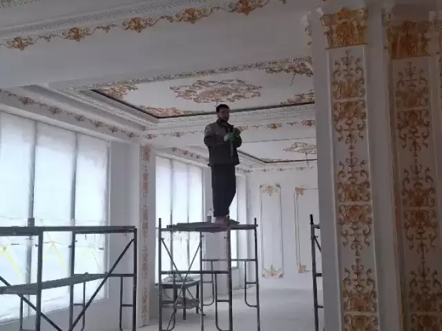 Услуги Отделка 1, farmo.tj