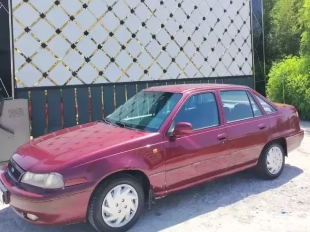 Daewoo Nexia, 1998 1, avtobaza.tj