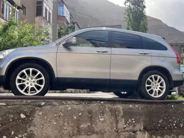 Honda CR-V, 2007 1, avtobaza.tj