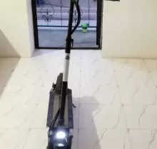 Самокат, 2022 в Гиссар