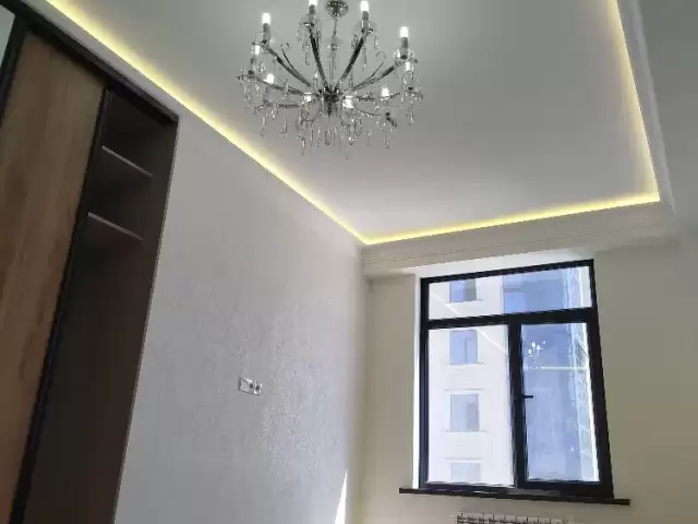 Ремонт отделка под ключ 1, farmo.tj