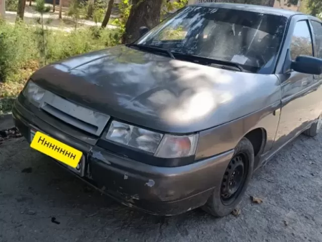 ВАЗ(Lada) 2110 1, avtobaza.tj