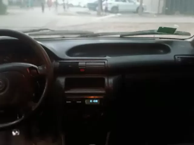 Opel Astra F, 1993 1, avtobaza.tj