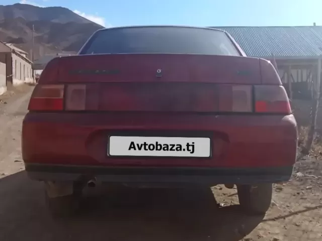 ВАЗ(Lada) 2110 1, avtobaza.tj