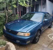 Nissan Maxima, 1995 в Душанбе