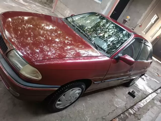 Opel Astra F, 1992 1, avtobaza.tj