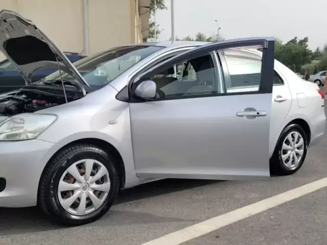 Toyota Belta, 2007 1, avtobaza.tj