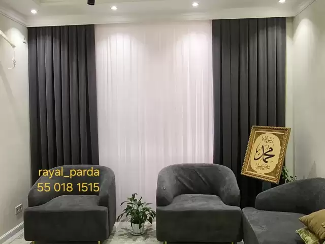 Парда под заказ 1, farmo.tj