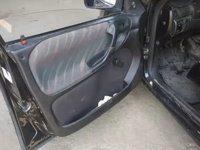 Opel Astra F, 1996 1, avtobaza.tj