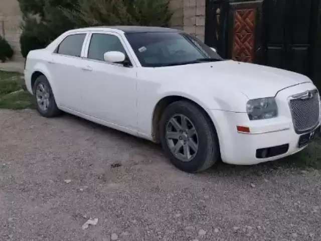 Chrysler 300C, 2006 1, avtobaza.tj Chrysler 300C, 2006 1, avtobaza.tj