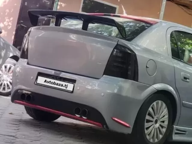 Opel Astra G 1, avtobaza.tj