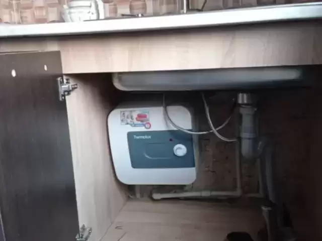 Услуги Сантехника 1, farmo.tj