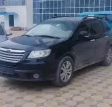 Subaru Tribeca, 2008 в Душанбе