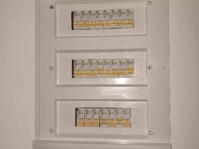 Услуги Электрика 1, farmo.tj