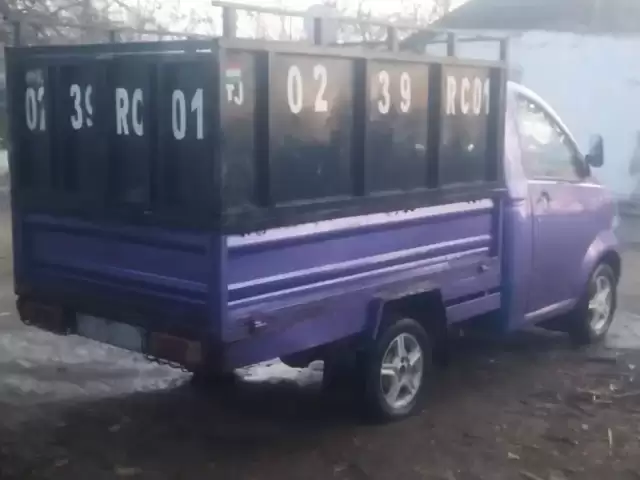 Грузовики Toyota, 2010 1, avtobaza.tj Грузовики Toyota, 2010 1, avtobaza.tj