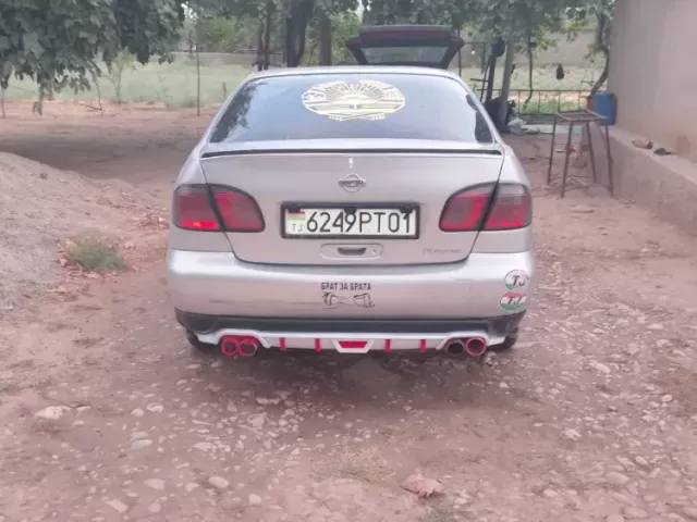 Nissan Primera, 2003 1, avtobaza.tj
