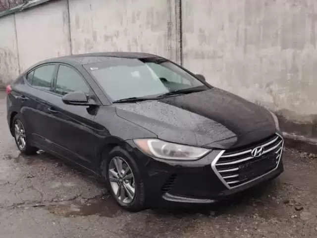 Hyundai Elantra, 2017 1, avtobaza.tj Hyundai Elantra, 2017 1, avtobaza.tj