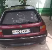 Opel Astra F, 1992 в Шахринав