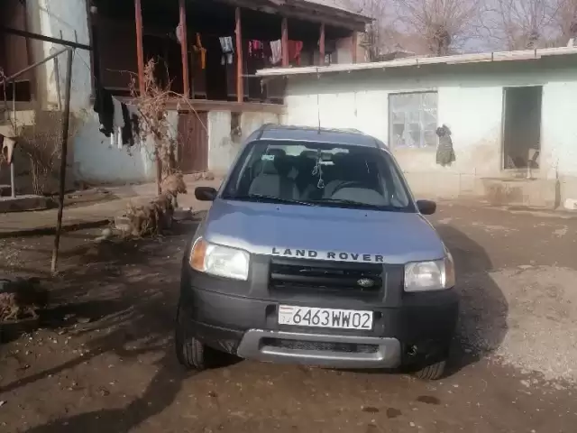 Land Rover Freelander, 1998 1, avtobaza.tj Land Rover Freelander, 1998 1, avtobaza.tj