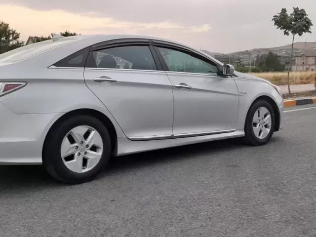 Hyundai Sonata, 2012 1, avtobaza.tj