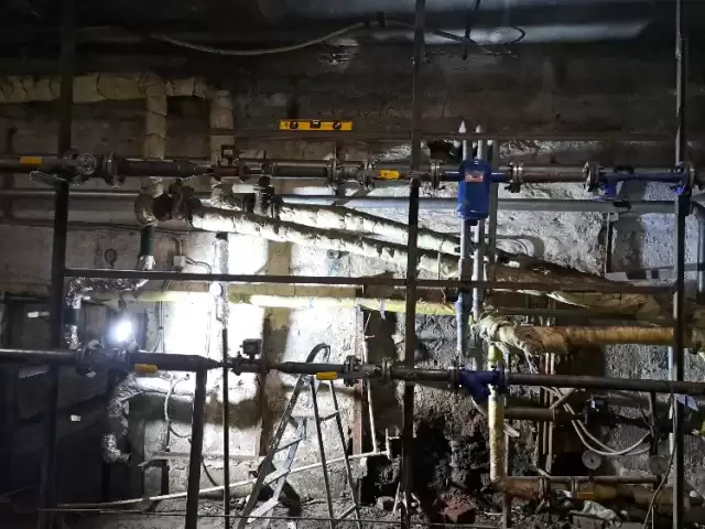 Сварщик сантехник 1, farmo.tj