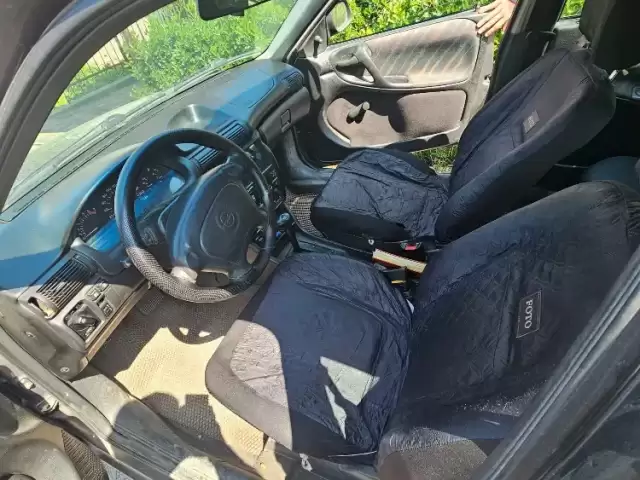 Opel Astra F, 1998 1, avtobaza.tj