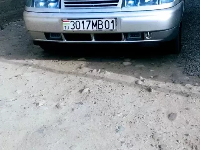 Lada 2112, 2004 1, avtobaza.tj