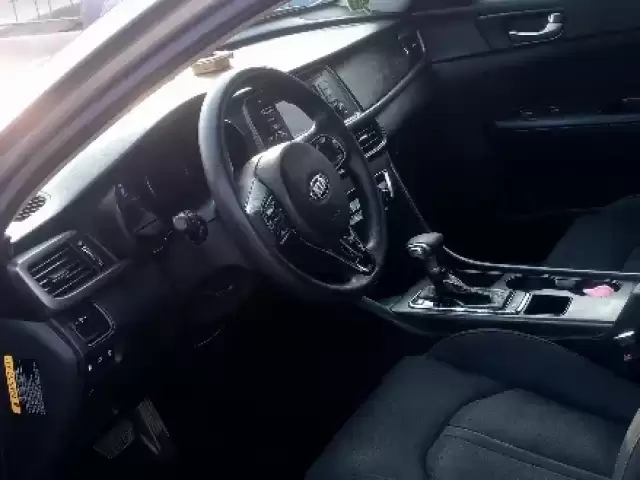 Kia Optima, 2016 1, avtobaza.tj