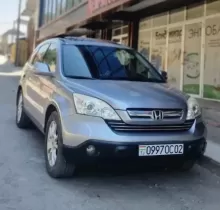 Honda CR-V, 2007 в Айни