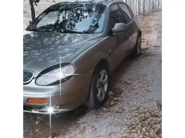 Daewoo Leganza, 1999 1, avtobaza.tj