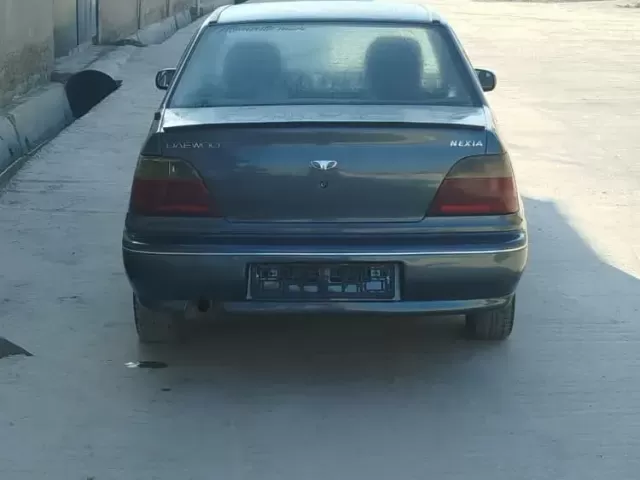 Daewoo Nexia, 1996 1, avtobaza.tj