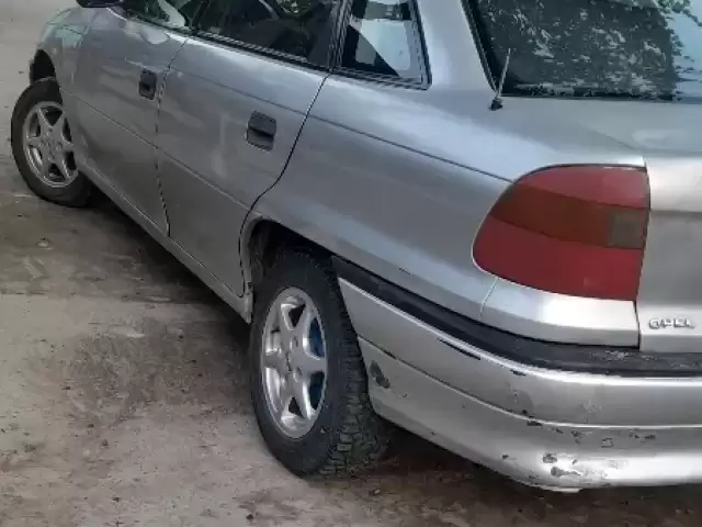 Opel Astra F, 1993 1, avtobaza.tj Opel Astra F, 1993 1, avtobaza.tj