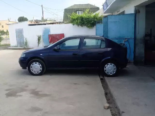 Opel Astra G, 1999 1, avtobaza.tj