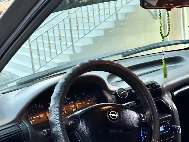 Opel Astra F, 1994 1, avtobaza.tj
