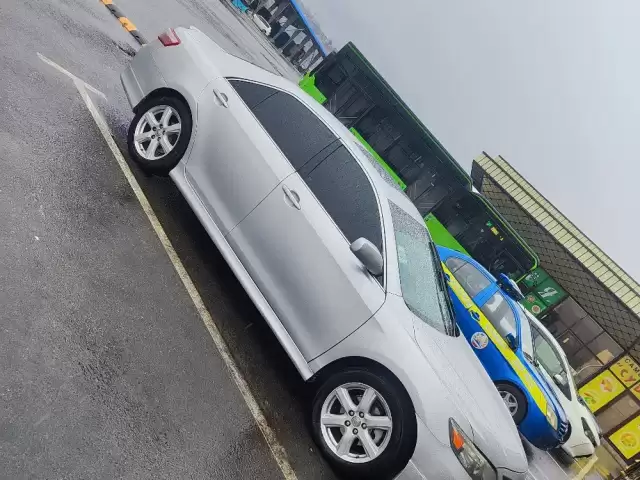 Toyota Camry, 2009 1, avtobaza.tj