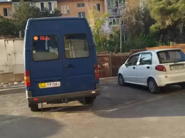 Mercedes Sprinter, 1999 1, avtobaza.tj Mercedes Sprinter, 1999 1, avtobaza.tj