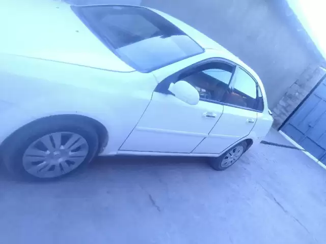 Chevrolet Lacetti, 2008 1, avtobaza.tj